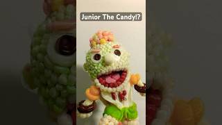 SML Junior The Candy music jeffy smljeffy sml smljunior puppet shorts memes sugarhigh fy [upl. by Notsrik952]