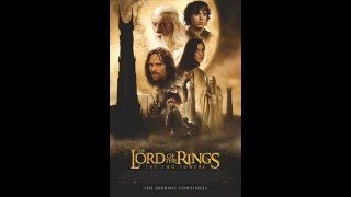 The Two Towers Soundtrack17Isengard Unleashed [upl. by Combes]