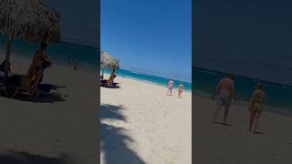 Vacation Places that make you feel good Punta Cana Dominican Republic [upl. by Troxell694]