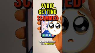 Check iCloud Before Buying a Used iPhone  Dont Get Scammed help diy tips iphone tech [upl. by Haidabez261]