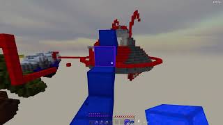 bedwars arms mine blaze [upl. by Ssilem]