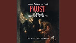 Kapitel 229  Faust 1 und Faust 2  Hörbuch Klassiker [upl. by Pisarik]