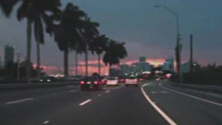 ocean drive  duke dumont  slowed  reverb [upl. by Diarmuid]