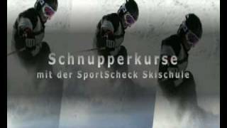 Sport Scheck Testival Stubaier Gletscher [upl. by Demetris638]