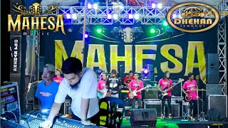 CEK SOUND KALEM KALEM  MAHESA MUSIC LIVE NGEPUNG KEDAMEAN GRESIK  DHEHAN PRO AUDIO [upl. by Navar]