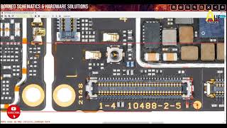 MOTOROLA EDGE 20 PRO XT2153 ChargingProblemHardware Solutions [upl. by Enitnatsnoc]