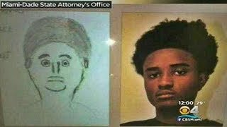 25 Hilarious Police Sketches That Were a Crime to Release [upl. by Annahsit]