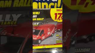 Terza uscita Rally assistance [upl. by Jerry]