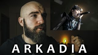 Metal Drummer reacts to BABYMETAL  ARKADIA [upl. by Oak]