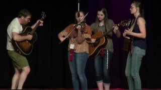 20170621 Jr1 Lanie Shippy  Jr Div  Weiser Fiddle Contest 2017 [upl. by Evin986]