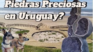 Piedras Preciosas en Uruguay💎🇺🇾 [upl. by Ford783]