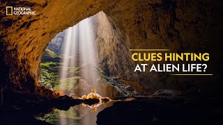 Clues Hinting at Alien Life  One Strange Rock  Full Episode  S1E5  National Geographic [upl. by Imugem]