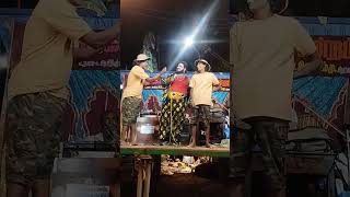 💘💘 comedy king Ravi Anna bapun srivalli Nadaga mandram [upl. by Ditzel]