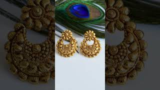 Lakshmi earings [upl. by Asamot]