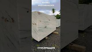 Morchana White Marble 919539966699 aonemarblesA1 morchanawhitemarble marbledealersinkerala [upl. by Marsha]