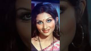 Sharmila Tagore Jitendra SongKisi Raah Mein Kisi Mod Par oldsong shortsvideo [upl. by Butte]