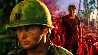 Apocalypse Now Cut Scene [upl. by Noslrac]