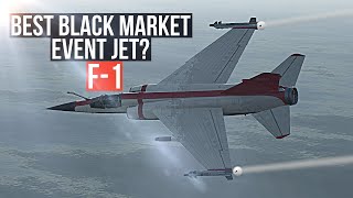 Metalstorm My favourite Black Market Event Jet [upl. by Allistir]