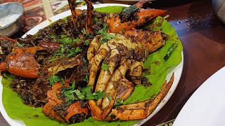 Anjappar Thoraipakkam Chennai Restaurant Review [upl. by Zucker]