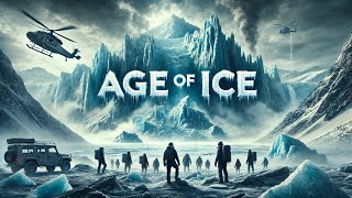 Age Of Ice  Azione  Film Completo in Italiano [upl. by Spanjian]