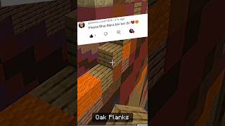 subscriber art in Minecraft 😊shorts viral minecraft youtube [upl. by Edaj]