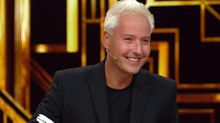 Vitas Interview quotПривет Андрейquot Nov 17 2018 [upl. by Brieta]