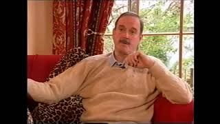 John Cleese on Writing and Spike Milligan [upl. by Clements]