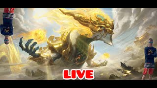 LIVE League Mid ranked Grind lol sub fyp tunein live yt [upl. by Lukin]