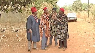 LONG JOHN STARRING NKEM OWOH OSUFIA   CLASSIC AFRICAN MOVIES [upl. by Wolpert]