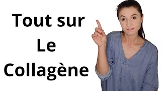 Comment utiliser le collagène dans sa routine pour le visage collagene soindelapeau antiâge [upl. by Neal]