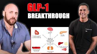 How GLP1 Peptides Revolutionize Weight Loss amp Health with Dr Rudy [upl. by Tudela594]