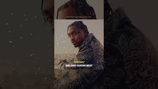 Lil Tjay pain type beat 2024  Melodic Guitar Type Beat  Polo G melodic guitar type beat quotKNOWNquot [upl. by Daiz]