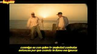 Amor Prohibido  trebol clan VIDEO Letra [upl. by Manny817]