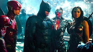 Justice League The Darkseid War 2025 Official Trailer  Henry Cavill Jason Momoa Gal Gadot [upl. by Ludba954]