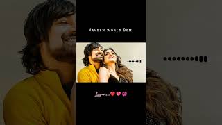 Akasame nuvani🥰❤️💖subscribe love bgmringtone like song plzsubscribemychannel [upl. by Debarath]