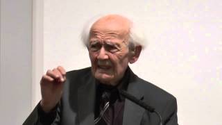 Zygmunt Bauman THE FATE OF ENLIGHTENMENT IN THE ERA OF DIASPORISATION [upl. by Hnim]