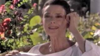 Audrey Hepburn In Her Own Words  Trailer [upl. by Drexler]