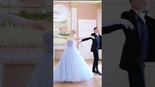 Waltz No 2  Andre Rieu Dmitri Shostakovich  Elegant Wedding Dance Choreography [upl. by Anirbaz]