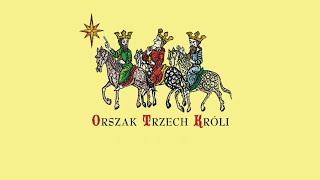 Orszak Trzech Króli  Grójec 2024 [upl. by Civ]