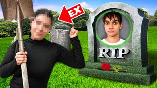 MY CRAZY EX GIRLFRIEND RUINED MY LIFE [upl. by Debby957]