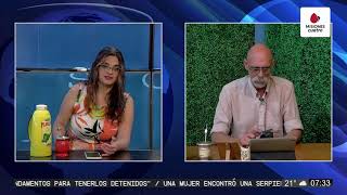 EN VIVO Misiones Cuatro todas las noticias de Misiones Argentina y el Mundo [upl. by Osbourne]