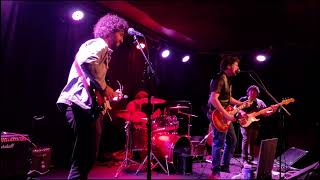 Highway Robbery Rockson Road Live at The Queens 2024 [upl. by Delmor]