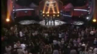 Kelly Clarkson  A Moment Like This American Idol Final [upl. by Asilana]