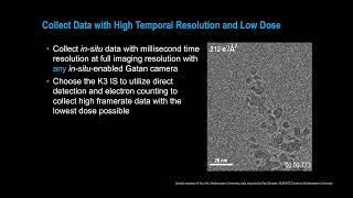 A Comprehensive InSitu TEM Ecosystem from Gatan [upl. by Aihtnic]