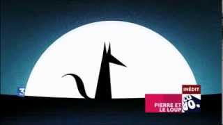 PIERRE amp LE LOUP  Bandeannonce [upl. by Rowan171]