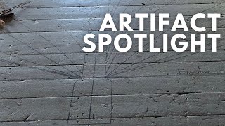 Designing A Battleship Artifact Spotlight [upl. by Jilli49]