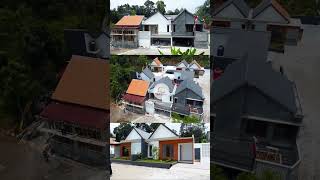 Update Progres Pembangungan Sriging Residence By Akhtara Kaina Property [upl. by Sivrep]