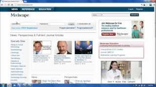 How to attend online Continuing Medical Education CME in UAE [upl. by Hansen626]