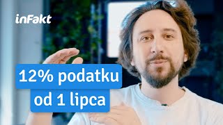 Polski Ład 20 Zmiany podatkowe od 1 lipca 2022 [upl. by Phionna]