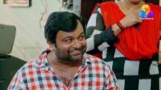 Uppum Mulakum│Flowers│EP 806 [upl. by Rashidi]